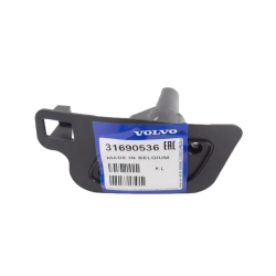 VOLVO S60 III V60 II mocowanie lewego sprysk lampy OE 31690536