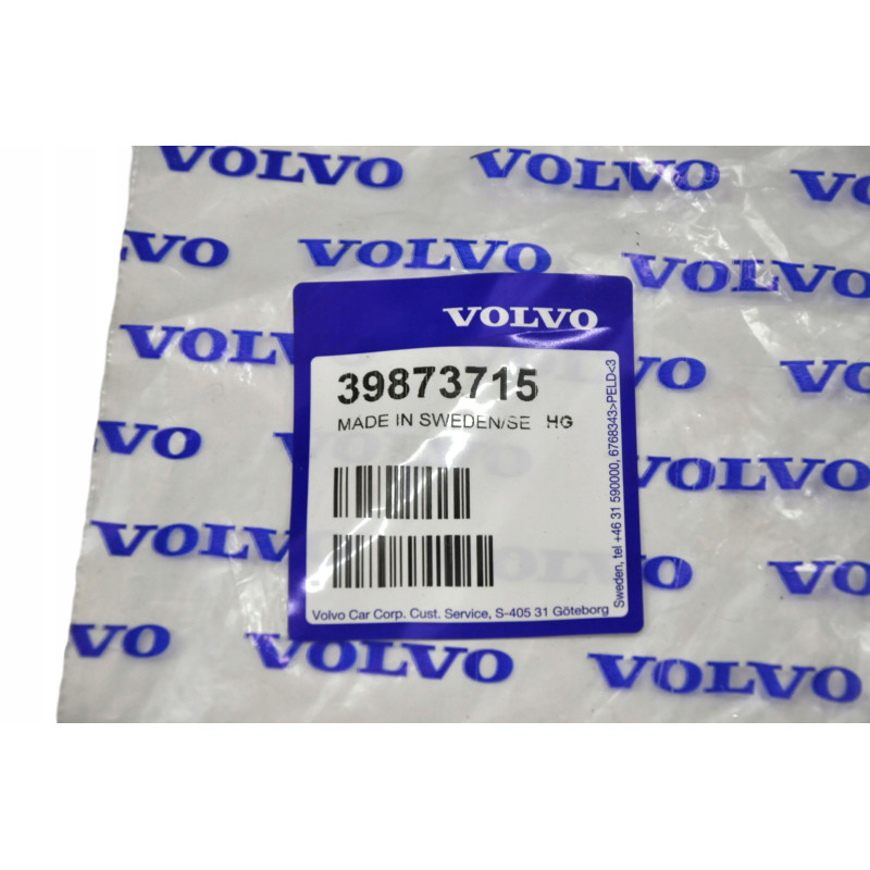 VOLVO S80 XC90 prawa przelotka pasa bezp OE 39873715
