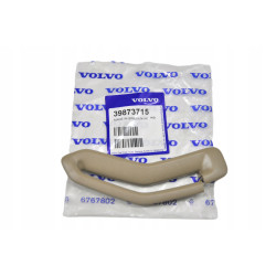 VOLVO S60 S80 V70 XC70 prawa przelotka pasa bez OE 39873715