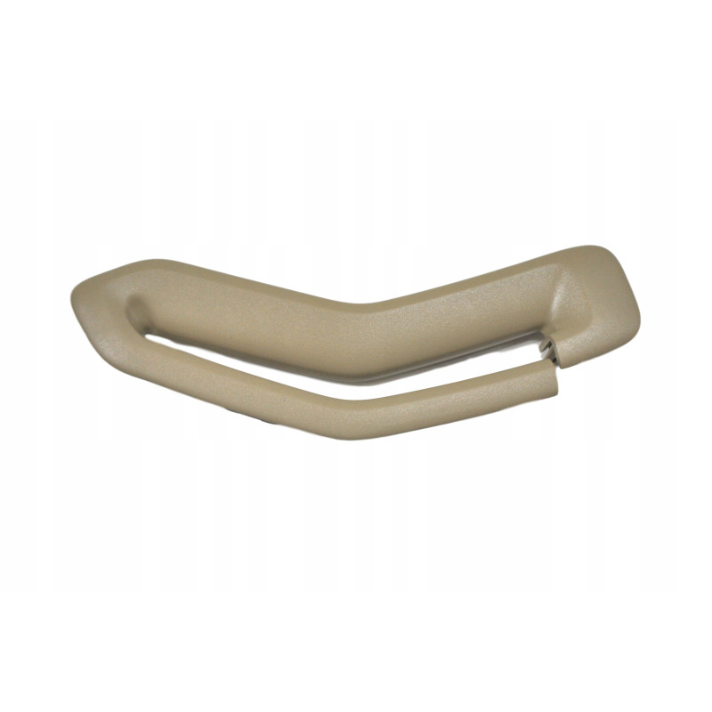 VOLVO S60 S80 V70 XC70 prawa przelotka pasa bez OE 39873715