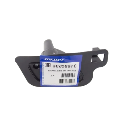 VOLVO S60 III V60 II mocowanie prawego sprysk lampy OE 31690537
