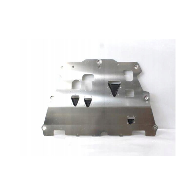 VOLVO XC60 II aluminiowa...