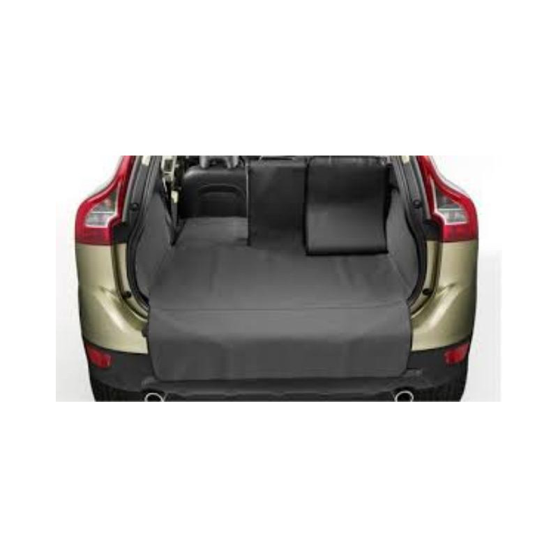 VOLVO XC60 zabezpieczenie...