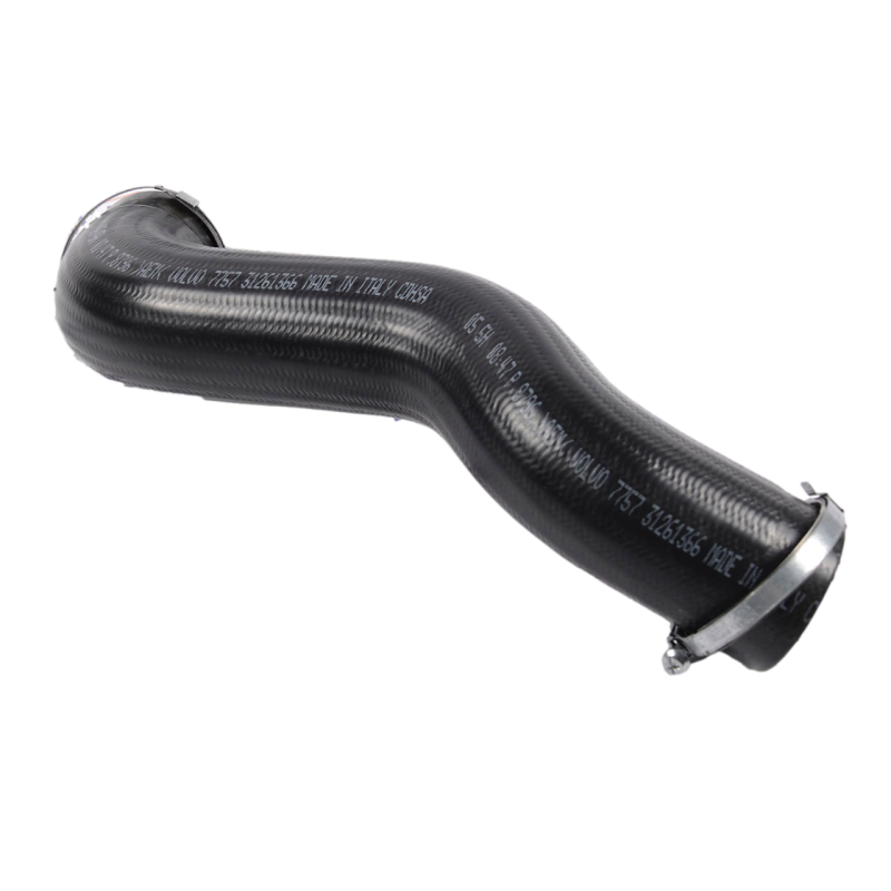 VOLVO XC90 lewa rura waz...