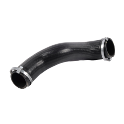 VOLVO XC90 lewa rura waz przewod intercoolera 2,4D 31261366