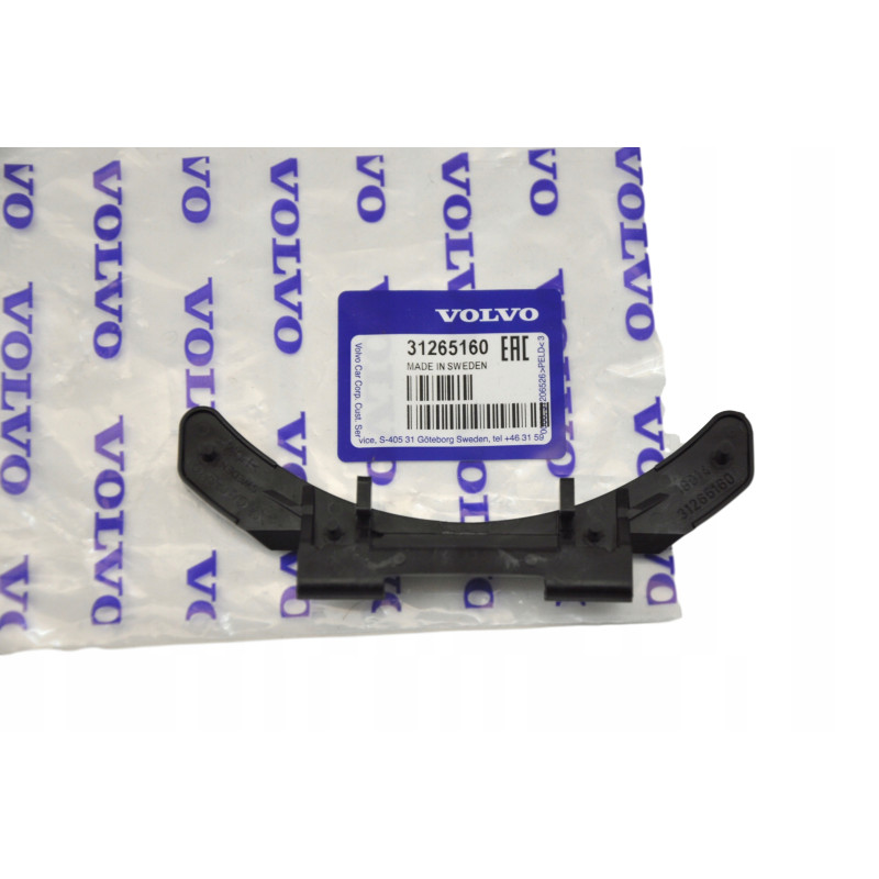 VOLVO S60 V70 S80 XC90 zawias klapki wlew paliw OE 31265160