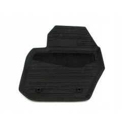 VOLVO S60 V60 oryginalne dywaniki gumowo-welurowe 39828878