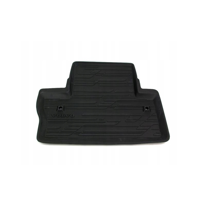 VOLVO S60 V60 oryginalne dywaniki gumowo-welurowe 39828878