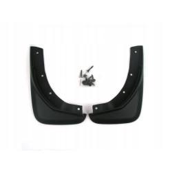 VOLVO S40 V50 przednie chlapacze oryginal kpl OE 31261689