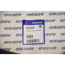 VOLVO 850 lewy dolny przewod chlodnicy 2,5TDI OE 9161827