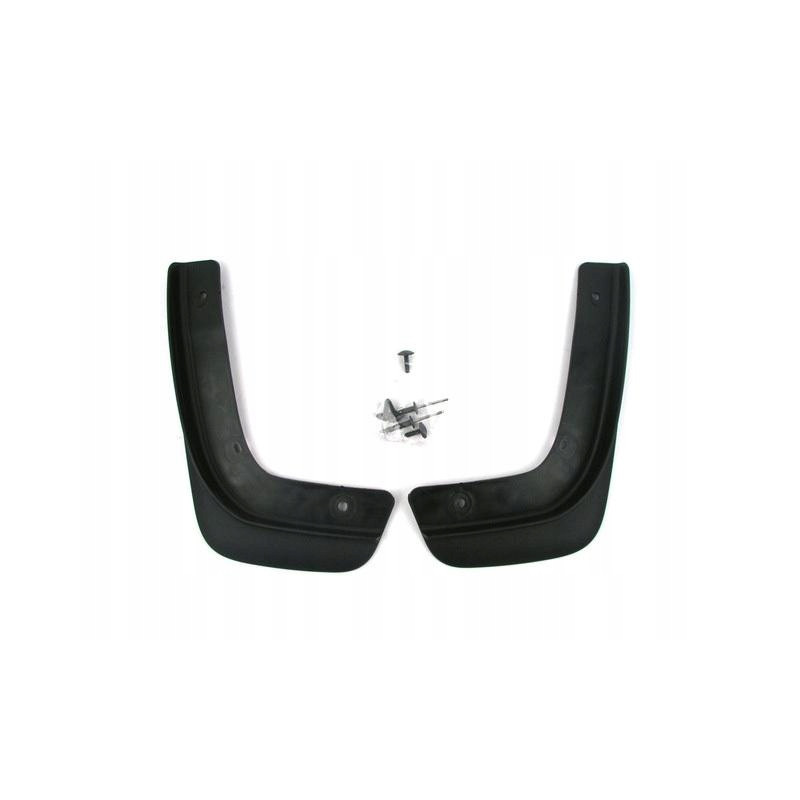 VOLVO C30 przednie...