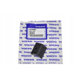 VOLVO XC60 II POLESTAR mocowanie emblematu OE 32282801