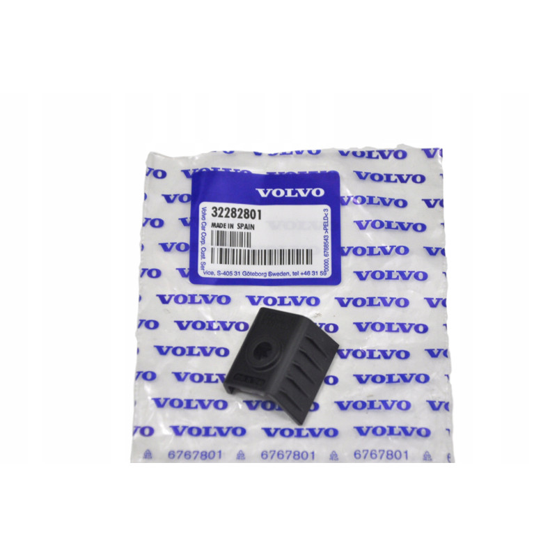 VOLVO XC60 II POLESTAR...