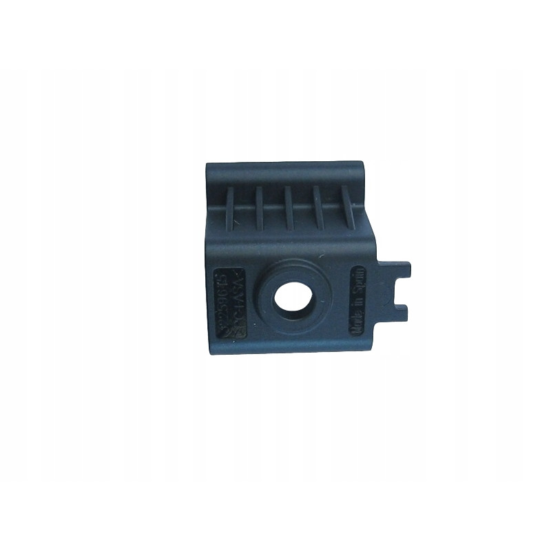 VOLVO XC60 II POLESTAR mocowanie emblematu OE 32282801