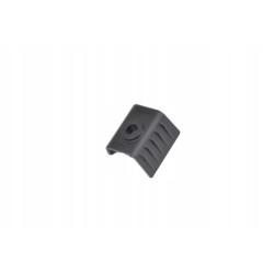 VOLVO XC60 II POLESTAR mocowanie emblematu OE 32282801