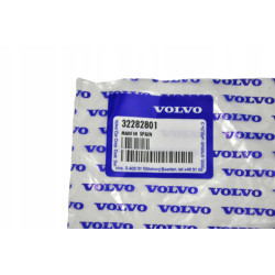 VOLVO XC60 II POLESTAR mocowanie emblematu OE 32282801