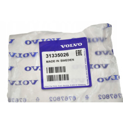 VOLVO S60 V60 chlapacz przedni prawy 31335026 OE