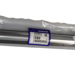 VOLVO XC60 II prawa listwa zgarniajaca drzwi przod 32229815