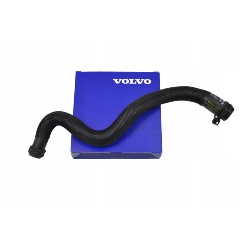 VOLVO V60 przewod zbiornik...