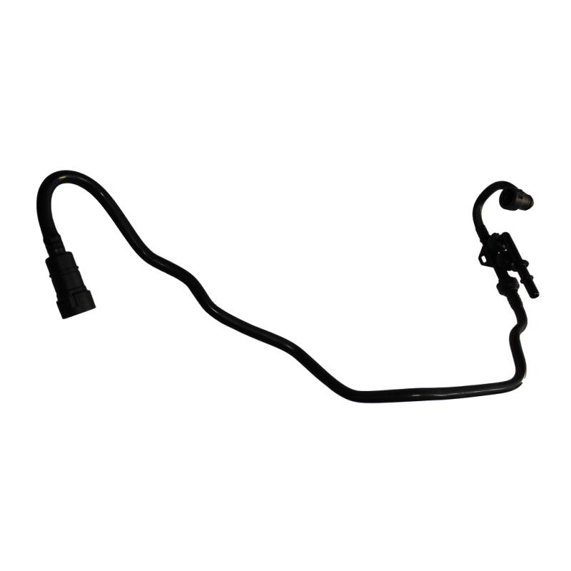 VOLVO S60 V60 XC60 II przewod filtra weglowego OE 32312087