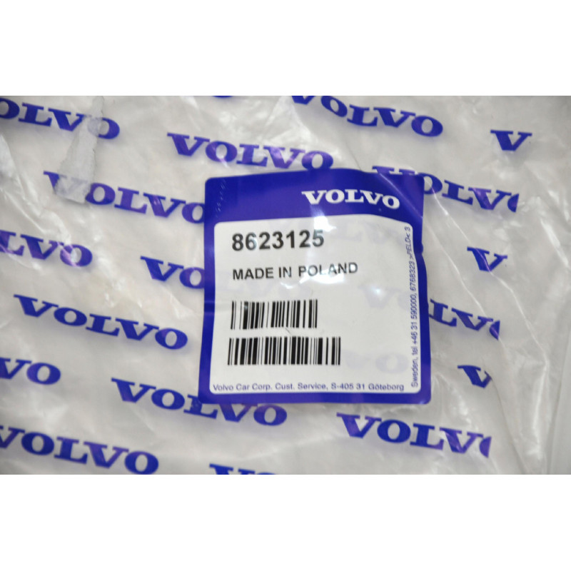 VOLVO V60 przewod zbiornik wyrownawczy 2,0D 2,4D 8623125
