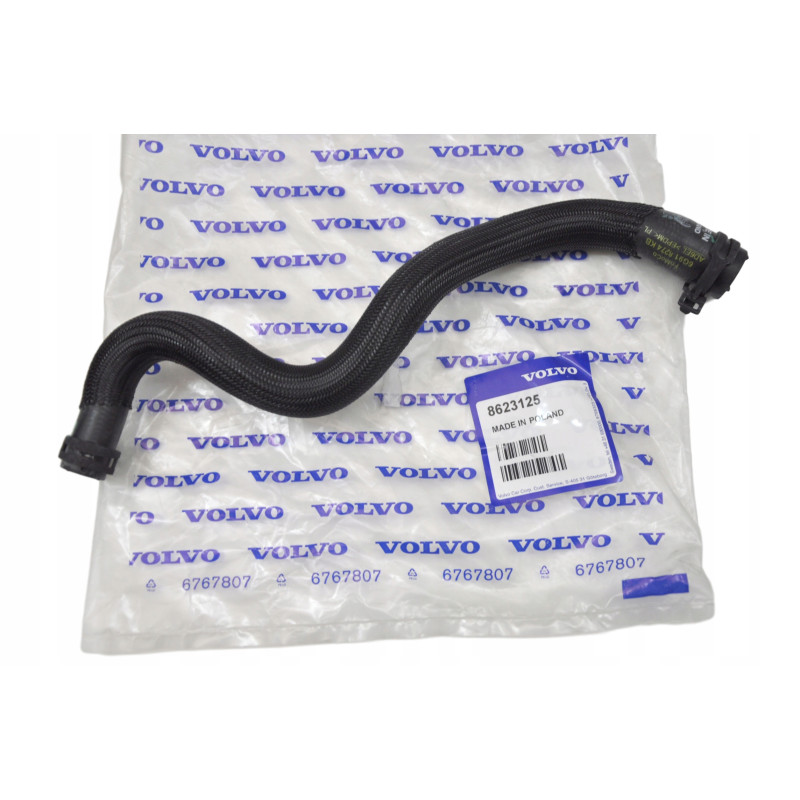 VOLVO XC70 przewod zbiornik wyrownawczy 2,0D 2,4D 8623125