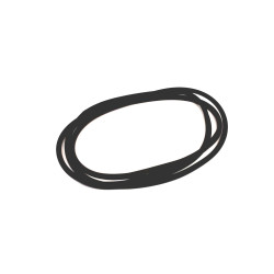 VOLVO C30 S40 V50 uszczelka zewnetrzna szyberdachu OE 31218248