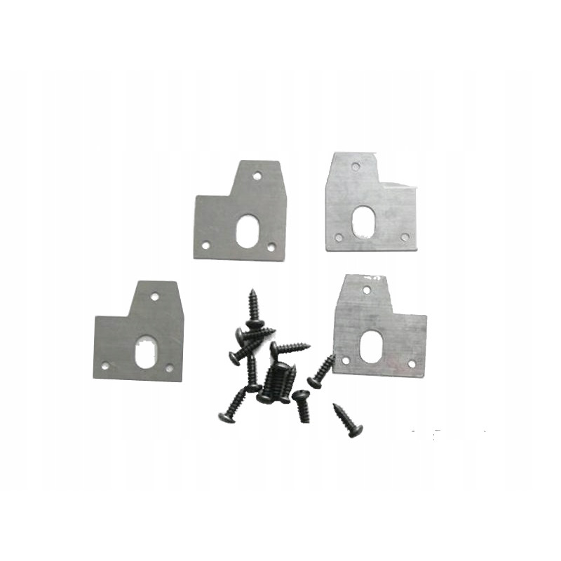 VOLVO V70 XC70 zestaw...