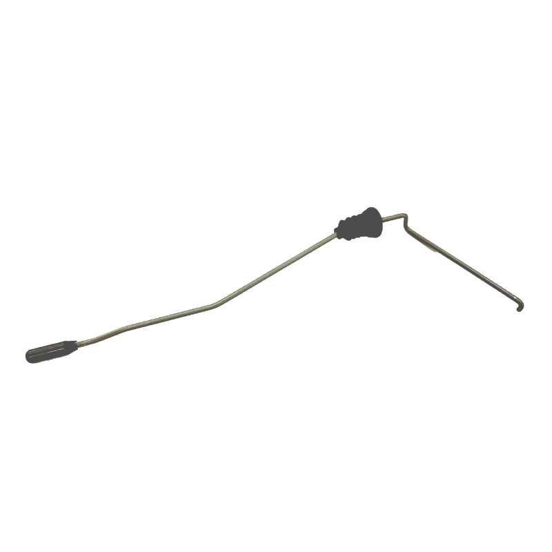 VOLVO C30 lewy pret ciegno...