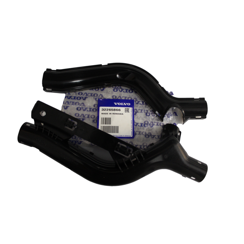 VOLVO S60 III korytko...