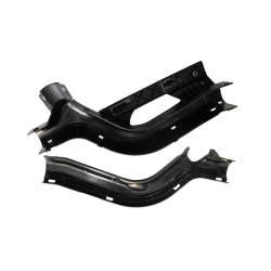 VOLVO S60 III korytko przelotka wiazki silnikowej 32265866