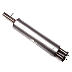 VOLVO XC90 3,2 B6324S tlumik srodkowy oryginal 31355312 OE