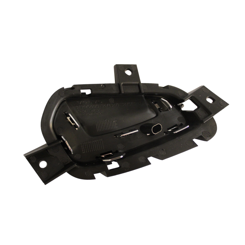 VOLVO V40 przednia lewa kratka zderzaka przod chrom 31347431 OE