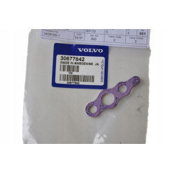 VOLVO S60 uszczelka przewodu chlodzenia turbiny OE 30677842