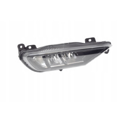 VOLVO S90 V90 halogen przeciwmgielny prawy led OE 31395866