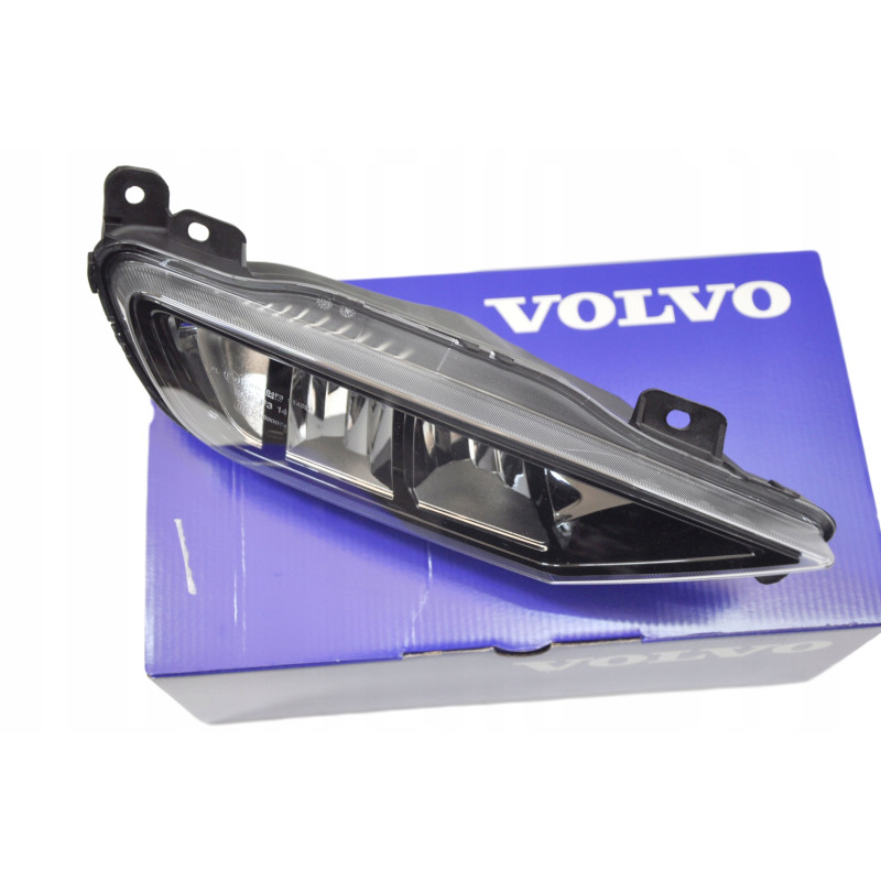 VOLVO XC60 II halogen...