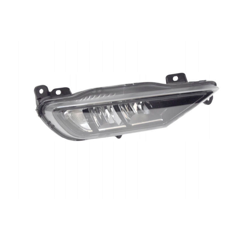 VOLVO XC60 II halogen przeciwmgielny prawy led OE 31395866