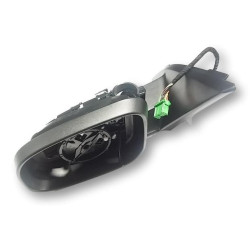 VOLVO S60 V60 oryginal lewe lusterko el. skladane 31402597