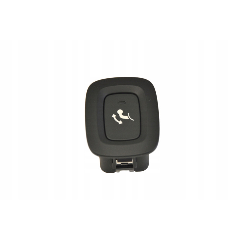 VOLVO S60 II wlacznik skladania haka holowniczego 31399328