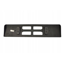 VOLVO XC90 II podkładka rejestracja zderzak przód 31383631