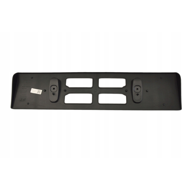 VOLVO XC90 II podkładka rejestracja zderzak przód 31383631