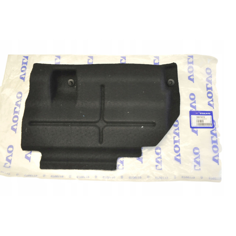 VOLVO C30 C70 S40 V50 prawa...