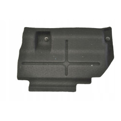 VOLVO C30 C70 S40 V50 prawa oslona deski rozdzielc 30672212