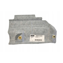 VOLVO C30 C70 S40 V50 prawa oslona deski rozdzielc 30672212