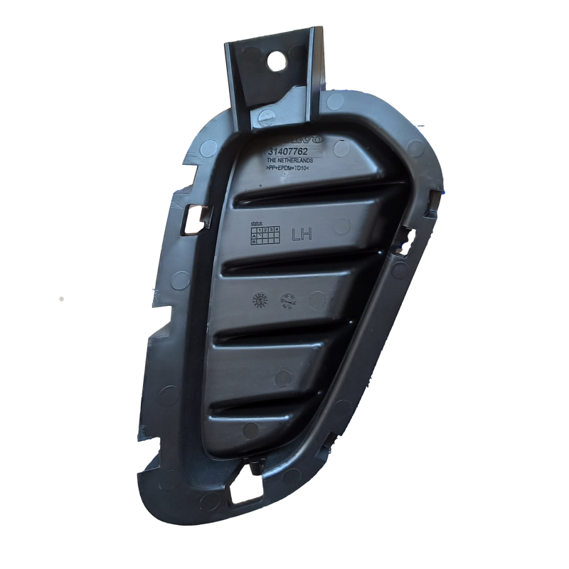 VOLVO V40 przednia lewa kratka zderzaka przod 31407762 OE