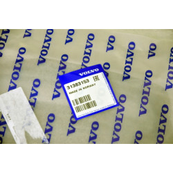 VOLVO S60 V60 R-DESIGN prawa kratka zderzak przod 31383153