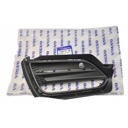 VOLVO S60 V60 R-DESIGN lewa kratka zderzak przod 31383152