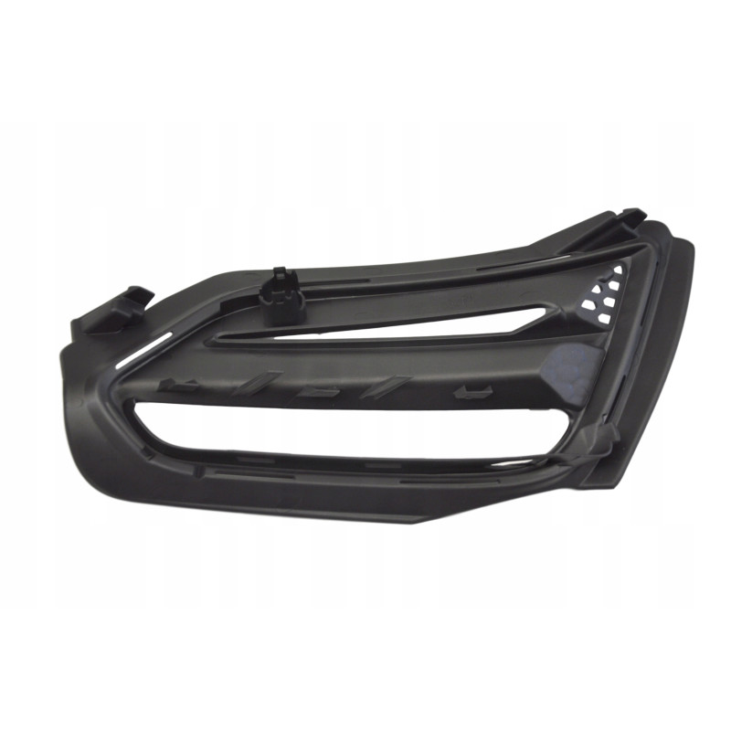 VOLVO S60 V60 R-DESIGN lewa kratka zderzak przod 31383152