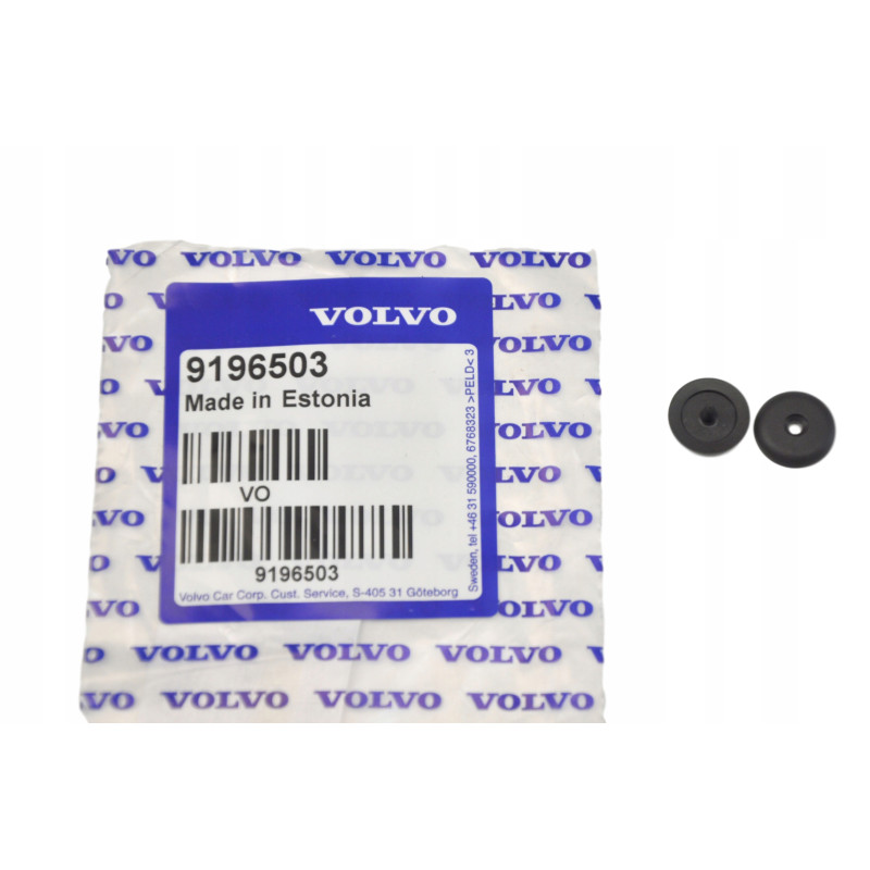 VOLVO V40 V40CC XC40 klips...