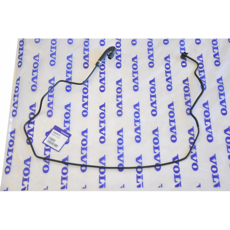 VOLVO V70 S80 przewod...